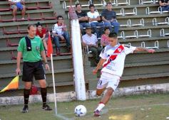 Foto de la galería: Guaraní Antonio Franco 1-Tiro Federal de Rosario 1