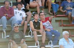 Foto de la galería: Guaraní Antonio Franco 1-Tiro Federal de Rosario 1