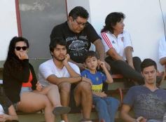 Foto de la galería: Guaraní Antonio Franco 1-Tiro Federal de Rosario 1