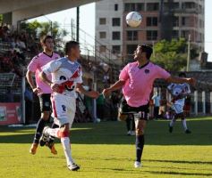 Foto de la galería: Guaraní Antonio Franco 1-Tiro Federal de Rosario 1
