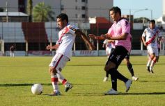 Foto de la galería: Guaraní Antonio Franco 1-Tiro Federal de Rosario 1
