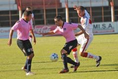 Foto de la galería: Guaraní Antonio Franco 1-Tiro Federal de Rosario 1
