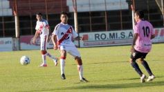 Foto de la galería: Guaraní Antonio Franco 1-Tiro Federal de Rosario 1