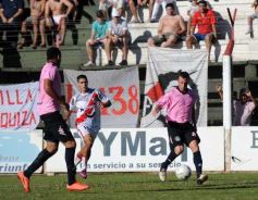 Foto de la galería: Guaraní Antonio Franco 1-Tiro Federal de Rosario 1