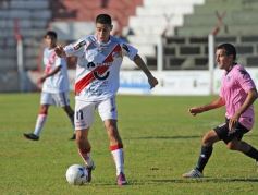 Foto de la galería: Guaraní Antonio Franco 1-Tiro Federal de Rosario 1