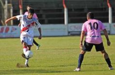 Foto de la galería: Guaraní Antonio Franco 1-Tiro Federal de Rosario 1