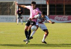 Foto de la galería: Guaraní Antonio Franco 1-Tiro Federal de Rosario 1