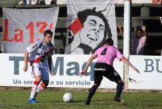 Foto de la galería: Guaraní Antonio Franco 1-Tiro Federal de Rosario 1