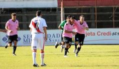 Foto de la galería: Guaraní Antonio Franco 1-Tiro Federal de Rosario 1