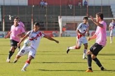 Foto de la galería: Guaraní Antonio Franco 1-Tiro Federal de Rosario 1