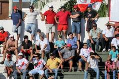 Foto de la galería: Guaraní Antonio Franco 1-Tiro Federal de Rosario 1