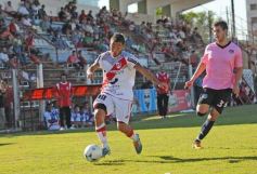 Foto de la galería: Guaraní Antonio Franco 1-Tiro Federal de Rosario 1