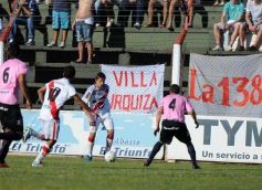 Foto de la galería: Guaraní Antonio Franco 1-Tiro Federal de Rosario 1