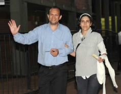 Foto de la galería: Recital de Ricardo Arjona en el estadio Andrés Guacurarí de Santa Inés