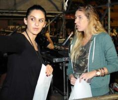 Foto de la galería: Recital de Ricardo Arjona en el estadio Andrés Guacurarí de Santa Inés