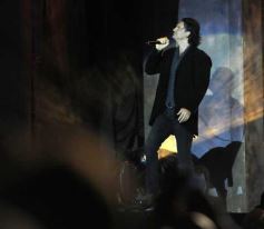 Foto de la galería: Recital de Ricardo Arjona en el estadio Andrés Guacurarí de Santa Inés