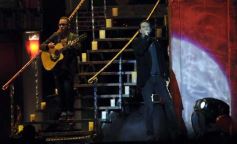 Foto de la galería: Recital de Ricardo Arjona en el estadio Andrés Guacurarí de Santa Inés