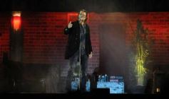 Foto de la galería: Recital de Ricardo Arjona en el estadio Andrés Guacurarí de Santa Inés