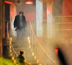 Foto de la galería: Recital de Ricardo Arjona en el estadio Andrés Guacurarí de Santa Inés