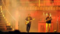 Foto de la galería: Recital de Ricardo Arjona en el estadio Andrés Guacurarí de Santa Inés