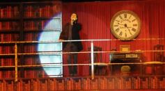 Foto de la galería: Recital de Ricardo Arjona en el estadio Andrés Guacurarí de Santa Inés