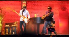 Foto de la galería: Recital de Ricardo Arjona en el estadio Andrés Guacurarí de Santa Inés