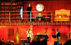 Foto de la galería: Recital de Ricardo Arjona en el estadio Andrés Guacurarí de Santa Inés