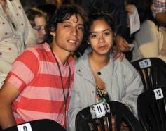 Foto de la galería: Recital de Ricardo Arjona en el estadio Andrés Guacurarí de Santa Inés