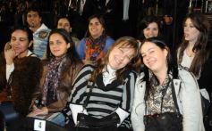 Foto de la galería: Recital de Ricardo Arjona en el estadio Andrés Guacurarí de Santa Inés