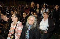 Foto de la galería: Recital de Ricardo Arjona en el estadio Andrés Guacurarí de Santa Inés