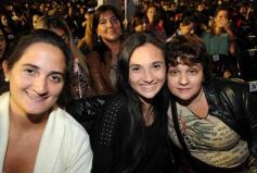 Foto de la galería: Recital de Ricardo Arjona en el estadio Andrés Guacurarí de Santa Inés