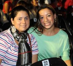 Foto de la galería: Recital de Ricardo Arjona en el estadio Andrés Guacurarí de Santa Inés