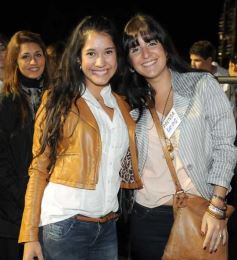 Foto de la galería: Recital de Ricardo Arjona en el estadio Andrés Guacurarí de Santa Inés