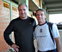 Foto de la galería: Crucero del Norte 1-Gimnasia de la Plata 1