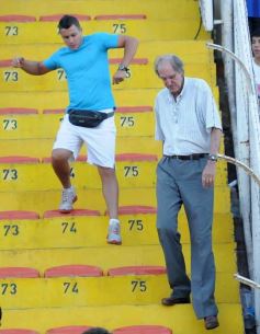 Foto de la galería: Crucero del Norte 1-Gimnasia de la Plata 1