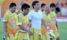 Foto de la galería: Crucero del Norte 1-Gimnasia de la Plata 1