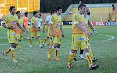 Foto de la galería: Crucero del Norte 1-Gimnasia de la Plata 1