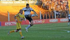 Foto de la galería: Crucero del Norte 1-Gimnasia de la Plata 1