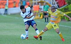 Foto de la galería: Crucero del Norte 1-Gimnasia de la Plata 1