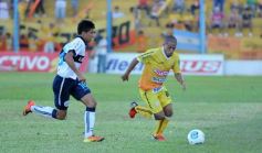 Foto de la galería: Crucero del Norte 1-Gimnasia de la Plata 1