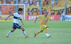 Foto de la galería: Crucero del Norte 1-Gimnasia de la Plata 1