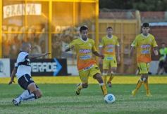 Foto de la galería: Crucero del Norte 1-Gimnasia de la Plata 1