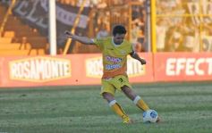 Foto de la galería: Crucero del Norte 1-Gimnasia de la Plata 1