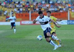 Foto de la galería: Crucero del Norte 1-Gimnasia de la Plata 1