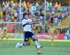 Foto de la galería: Crucero del Norte 1-Gimnasia de la Plata 1