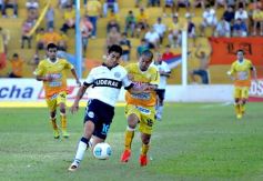 Foto de la galería: Crucero del Norte 1-Gimnasia de la Plata 1