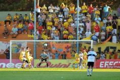 Foto de la galería: Crucero del Norte 1-Gimnasia de la Plata 1