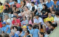 Foto de la galería: Crucero del Norte 1-Gimnasia de la Plata 1