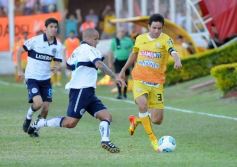 Foto de la galería: Crucero del Norte 1-Gimnasia de la Plata 1