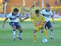 Foto de la galería: Crucero del Norte 1-Gimnasia de la Plata 1